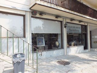 Local comercial en alquiler en Centro - Casco Histórico en San Lorenzo de El Escorial