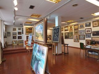 Local comercial en alquiler en Centro - Casco Histórico en San Lorenzo de El Escorial