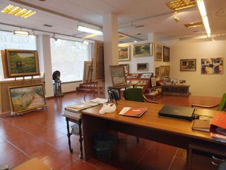 Local comercial en alquiler en Centro - Casco Histórico en San Lorenzo de El Escorial