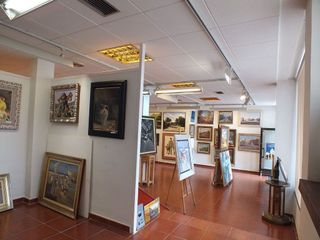 Local comercial en alquiler en Centro - Casco Histórico en San Lorenzo de El Escorial
