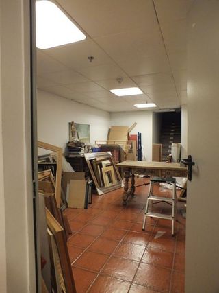 Local comercial en alquiler en Centro - Casco Histórico en San Lorenzo de El Escorial