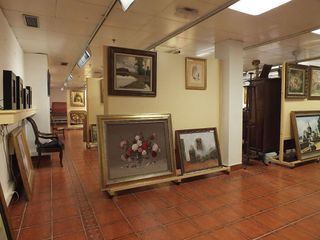 Local comercial en alquiler en Centro - Casco Histórico en San Lorenzo de El Escorial