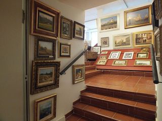Local comercial en alquiler en Centro - Casco Histórico en San Lorenzo de El Escorial