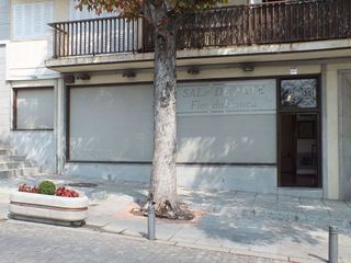 Local comercial en alquiler en Centro - Casco Histórico en San Lorenzo de El Escorial