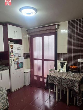 Piso en alquiler en Ciudad Jardín en Badajoz