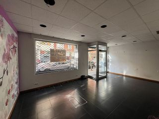 Local comercial en alquiler en Barrio de Abando en Bilbao