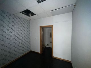 Local comercial en alquiler en Barrio de Abando en Bilbao