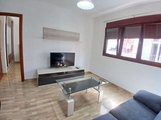 Piso en alquiler en Santa Catalina - Canteras en Palmas de Gran Canaria(Las)