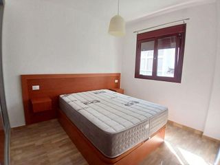 Piso en alquiler en Santa Catalina - Canteras en Palmas de Gran Canaria(Las)