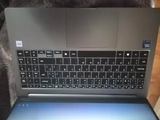 Samsung Galaxy Book5 Intel Core Ultra 5 16GB RAM