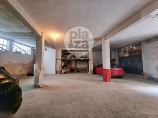 Local comercial en venta en Antigua Estación FFCC - San Agustín en Burgos