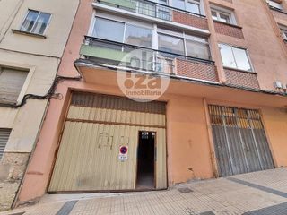 Local comercial en venta en Antigua Estación FFCC - San Agustín en Burgos