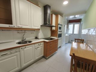 Piso en alquiler en Centro en Valladolid