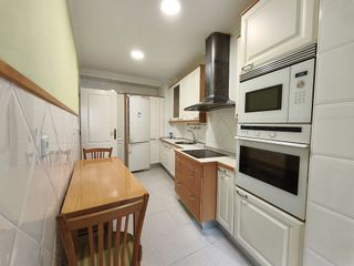 Piso en alquiler en Centro en Valladolid