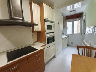 Piso en alquiler en Centro en Valladolid