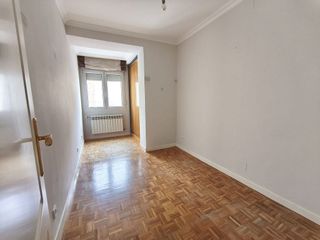 Piso en alquiler en Centro en Valladolid