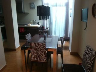 Piso en alquiler en Centro en Almería