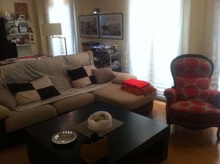 Piso en alquiler en Centro en Almería