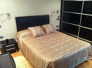 Piso en alquiler en Centro en Almería