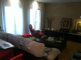 Piso en alquiler en Centro en Almería