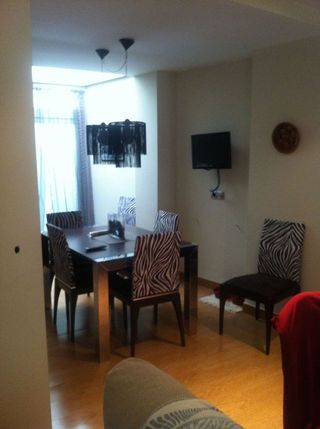 Piso en alquiler en Centro en Almería