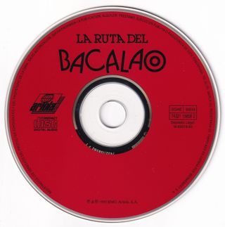 Los Éxitos De La Ruta Del Bacalao