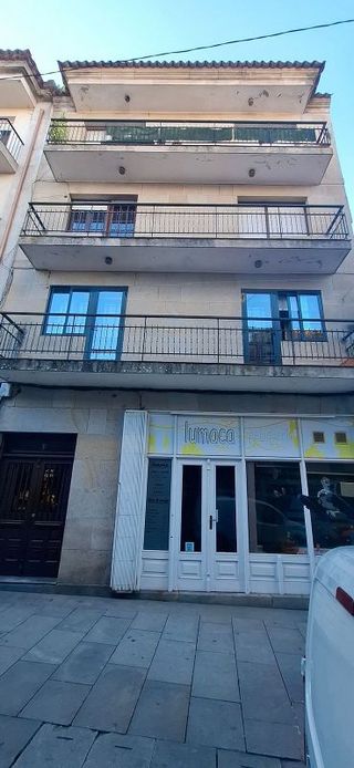 Hotel en venta en Centro - Echegaray en Pontevedra