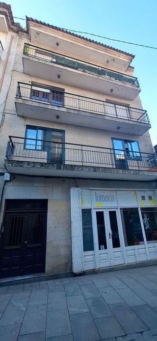 Hotel en venta en Centro - Echegaray en Pontevedra