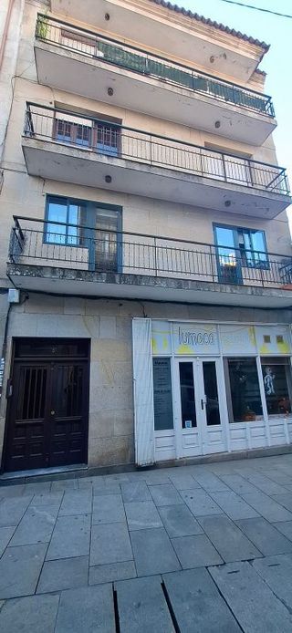 Hotel en venta en Centro - Echegaray en Pontevedra