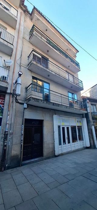 Hotel en venta en Centro - Echegaray en Pontevedra