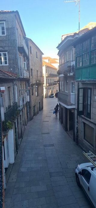 Hotel en venta en Centro - Echegaray en Pontevedra