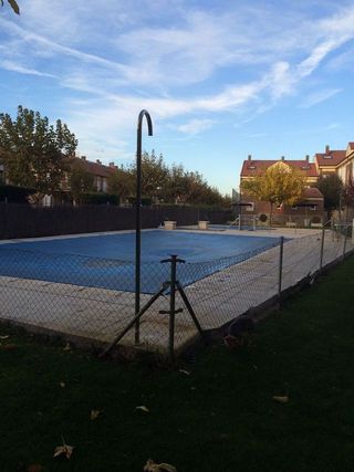 Dúplex en venta en Loeches