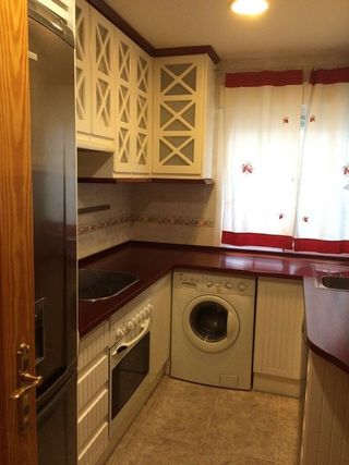 Dúplex en venta en Loeches