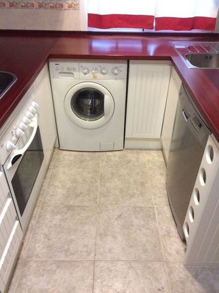 Dúplex en venta en Loeches