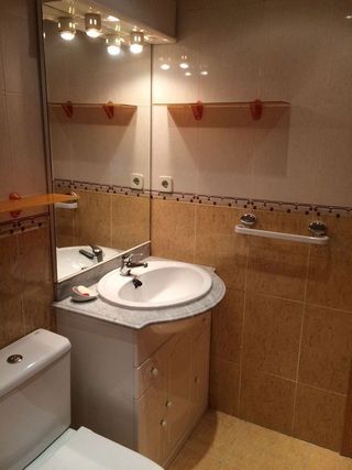 Dúplex en venta en Loeches