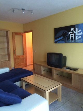 Dúplex en venta en Loeches