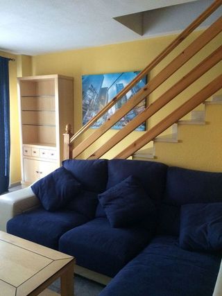 Dúplex en venta en Loeches