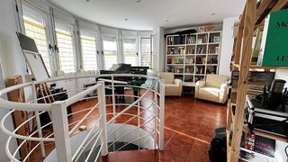 Dúplex en venta en Zubia (La)