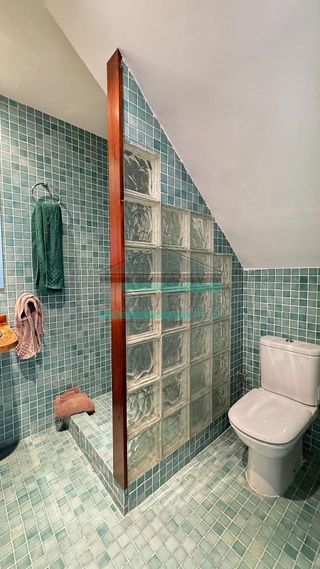 Dúplex en venta en Zubia (La)