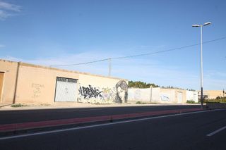 Casa adosada en venta en Monóvar/Monòver