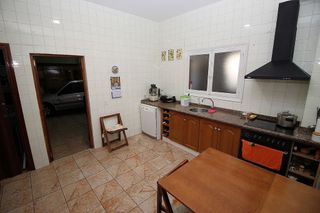 Casa adosada en venta en Monóvar/Monòver