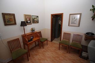 Casa adosada en venta en Monóvar/Monòver