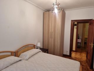 Piso en alquiler en General Dávila en Santander