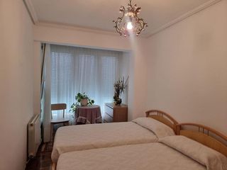 Piso en alquiler en General Dávila en Santander