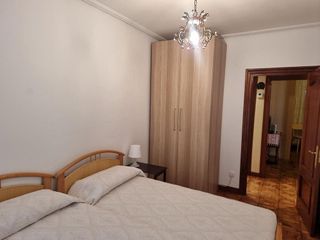 Piso en alquiler en General Dávila en Santander