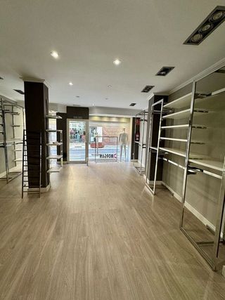 Nave industrial en alquiler en Motril pueblo en Motril