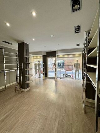 Nave industrial en alquiler en Motril pueblo en Motril