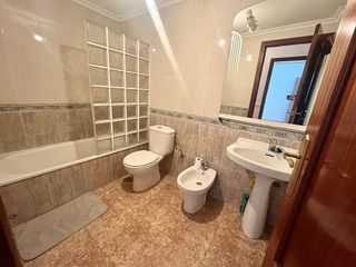 Piso en alquiler en Martos