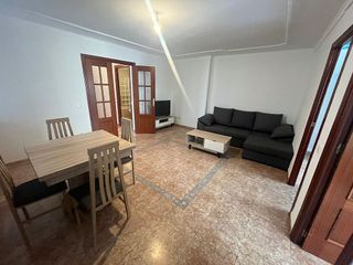 Piso en alquiler en Martos