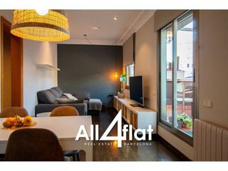 Piso en alquiler en Les Corts en Barcelona